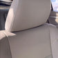 Premium Grey Bespoke Seat Covers for Honda City 2018