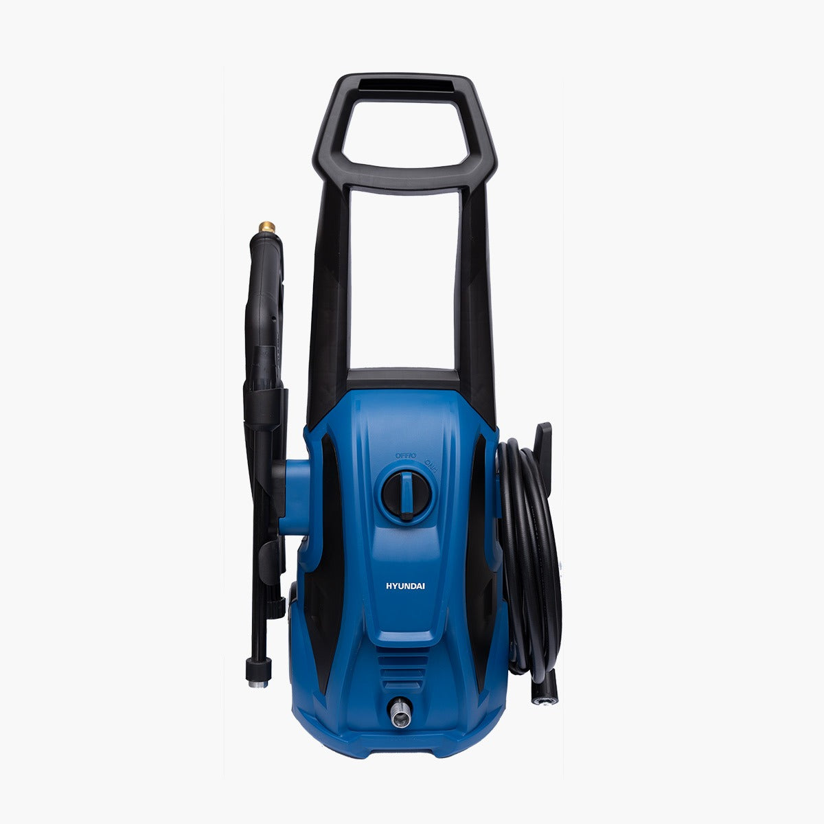 Hyundai Pressure Washer 105 Bar (HPW105E4A)