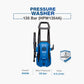 Hyundai HPW1354A Pressure Washer