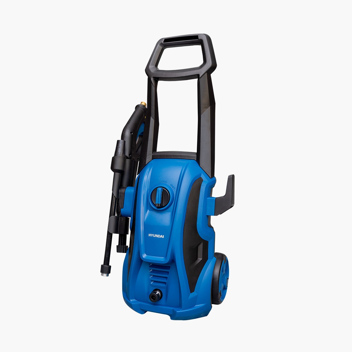 Hyundai HPW1354A Pressure Washer