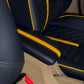 Bespoke Seat Covers for Honda City 2018