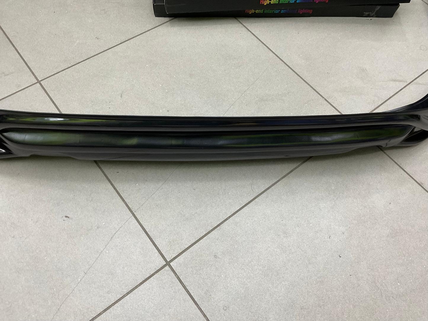 Civic X Complete Body Kit (Front, Back, and Side Skirts) - Activus Style