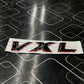 Suzuki Cultus VXL - Emblem