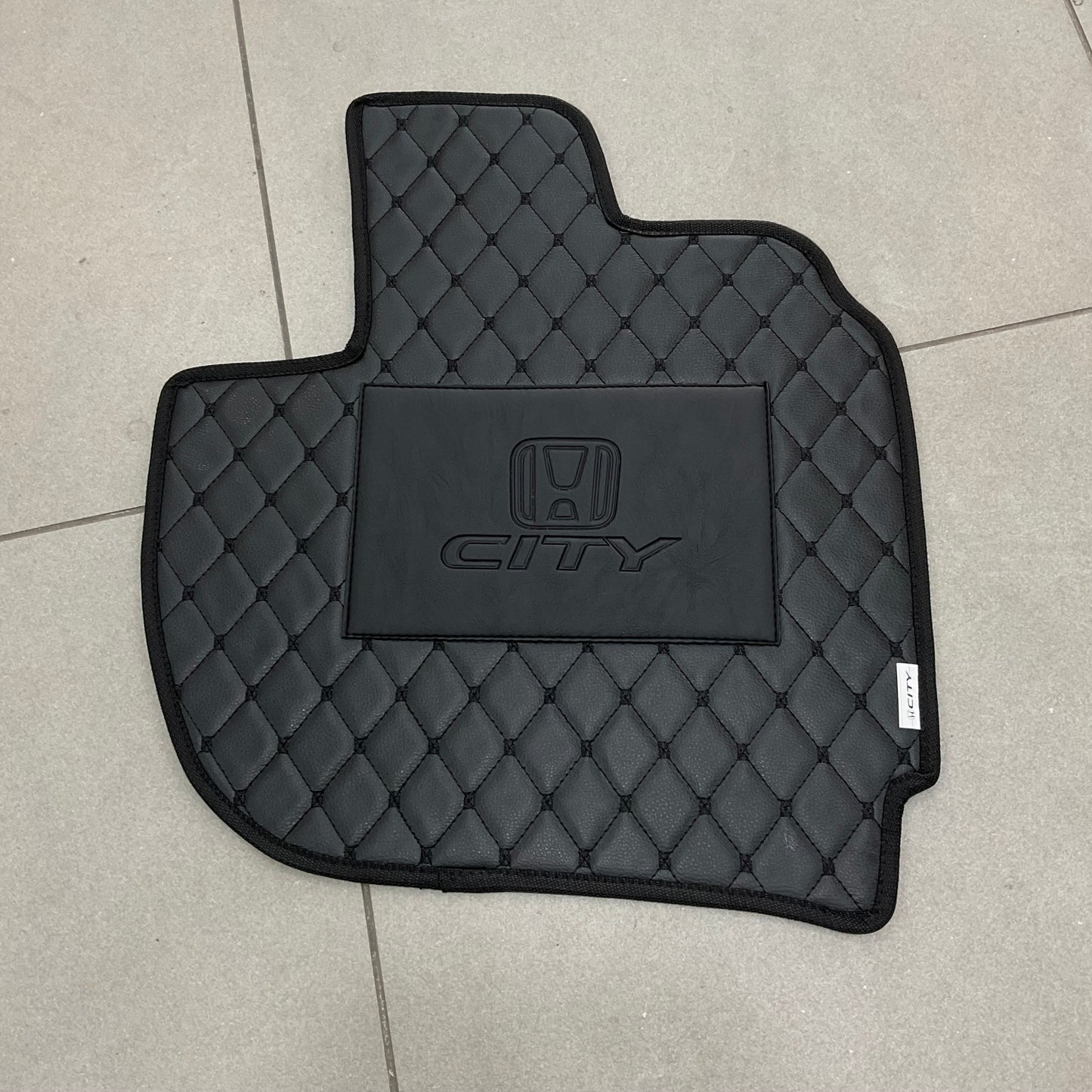 Elevate Your Honda City with Premium Floor Mats, Car Mats, Vehicle Protection