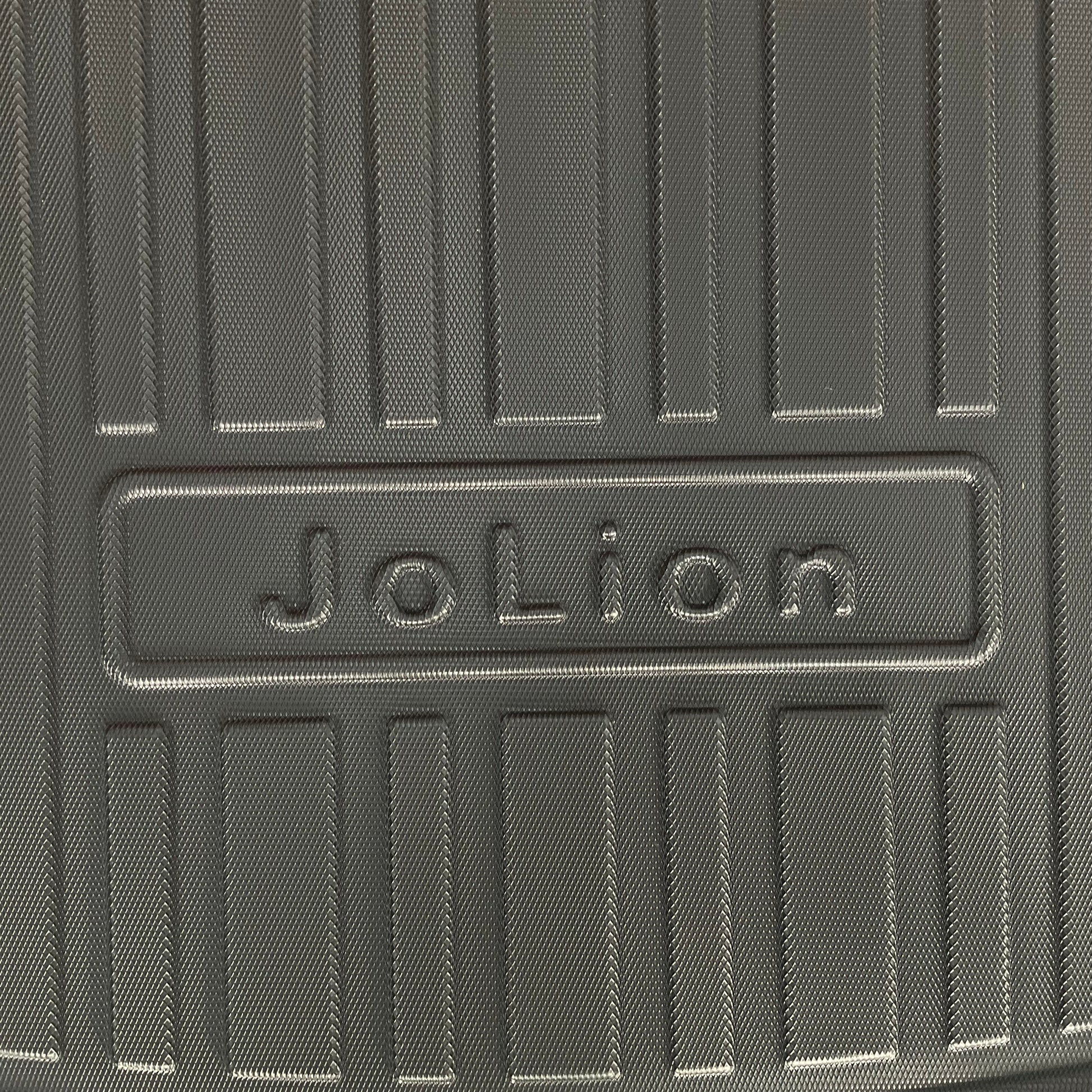 Haval Jolion Trunk Mat