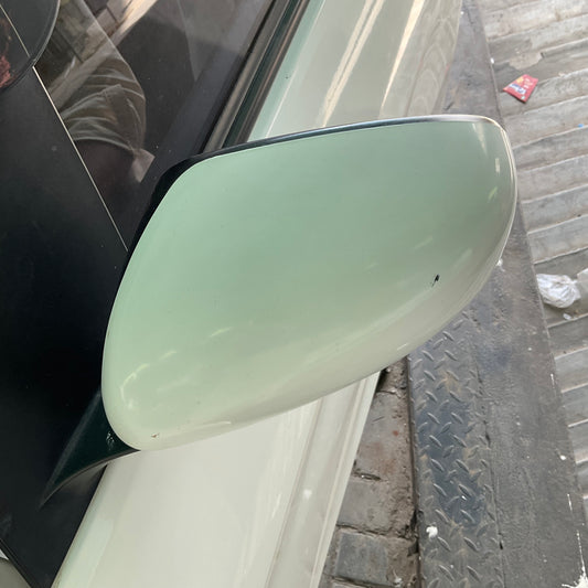 Suzuki New Cultus (2017-2024) Retractable Side Mirrors