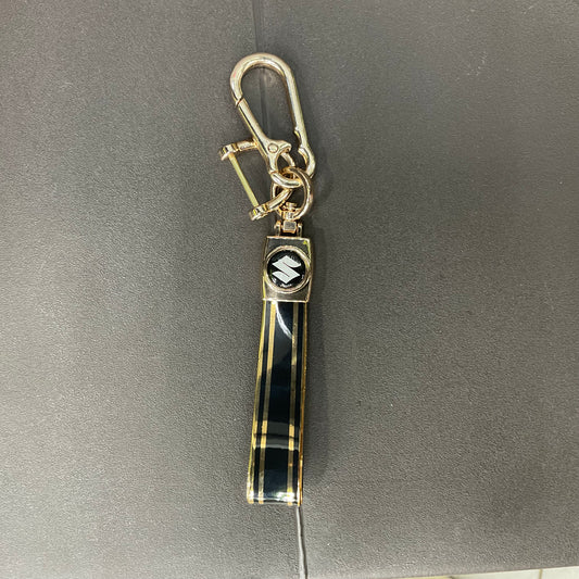 Luxury Car Key Chain for Suzuki