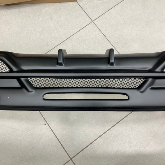 Haval H6 Front and Back Body Kit (Plastic)