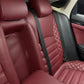Bespoke Seat Covers for Civic