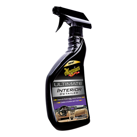 Meguiar's Ultimate Interior Detailer