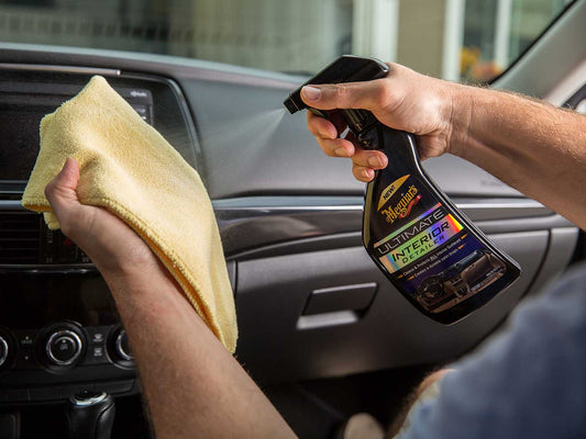 Meguiar's Ultimate Interior Detailer