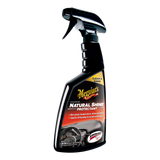 Meguiar’s Natural Shine Protectant