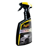 Meguiar’s Ultimate Quick Detailer