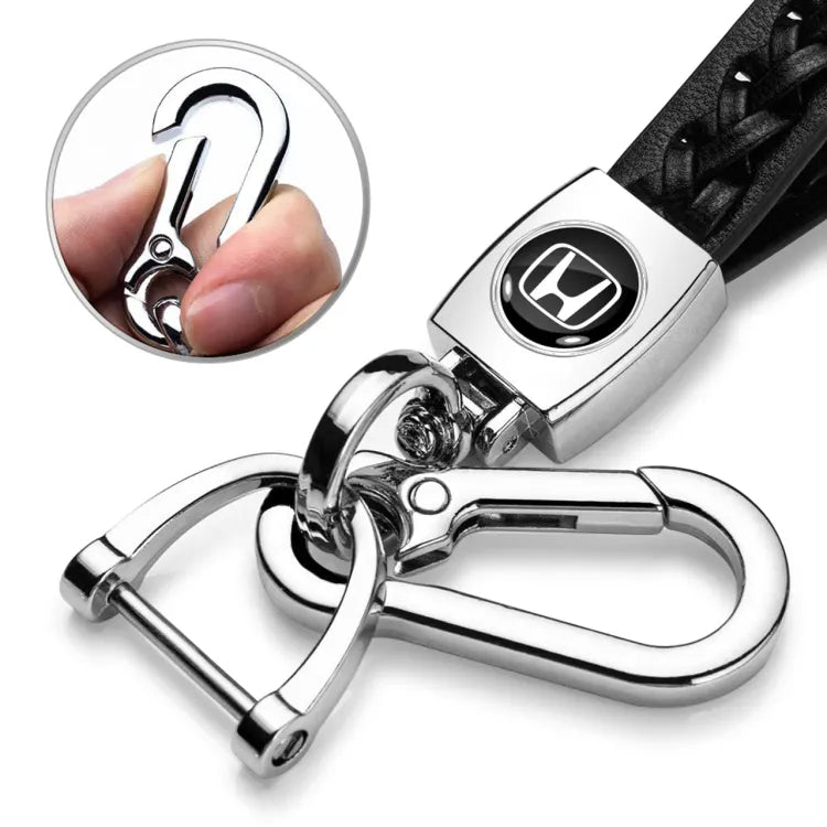 Keychain for Honda