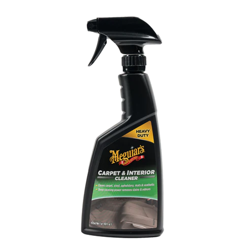 Meguiar's Carpet & Interior Cleaner