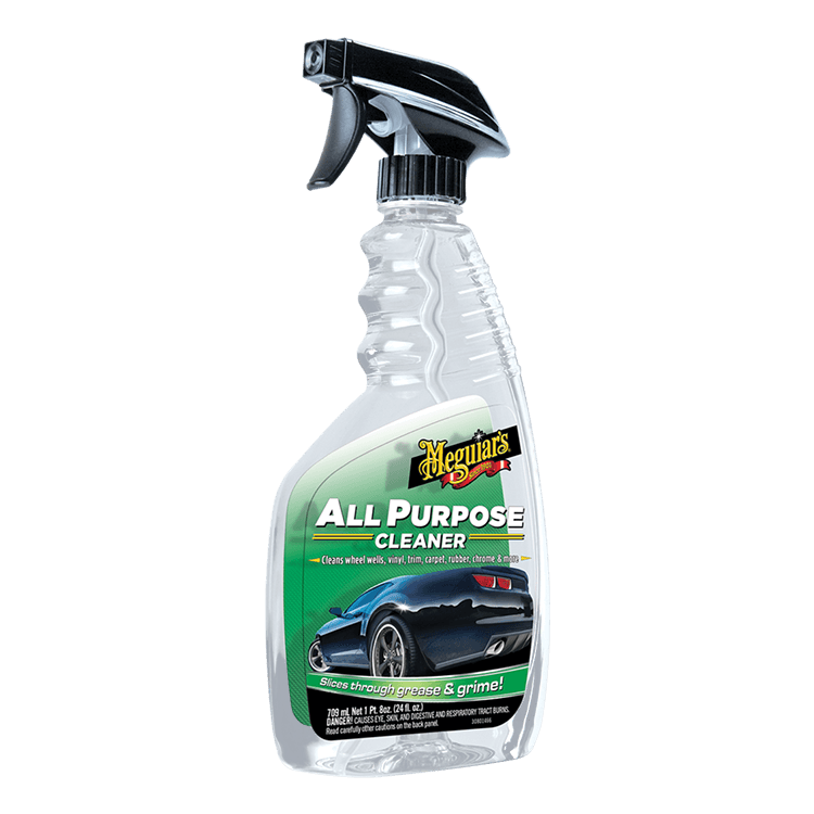 Meguiar’s All Purpose Cleaner