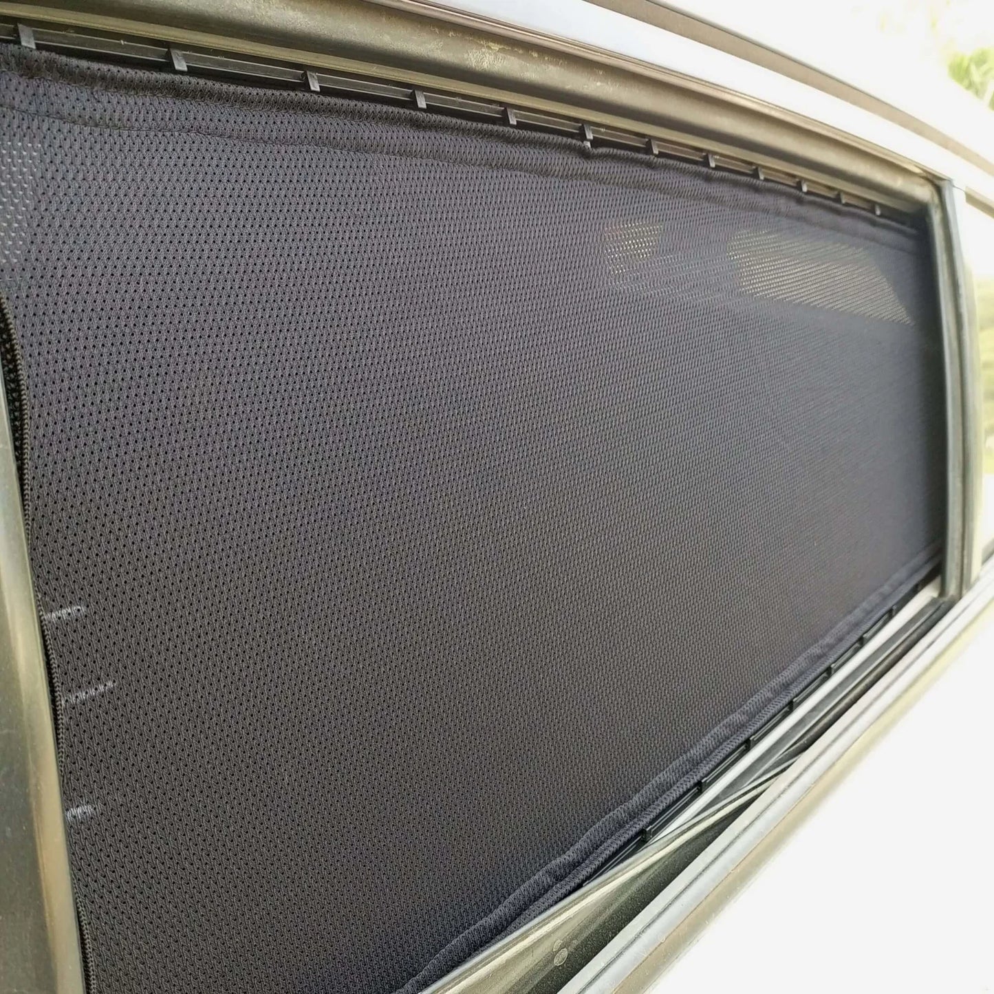 Awra Window Curtains Sun Shades (Car Pardy) for Honda Insight 2009 - 2014 2nd