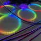 Interior Ambient Light Colorful LED 22 PCS Car Interior Lighting