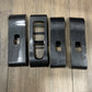 Interior Carbon Fiber Kit for BYD Atto 3 (2025)