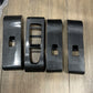 Interior Carbon Fiber Kit for BYD Atto 3 (2025)