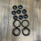 Interior Carbon Fiber Kit for BYD Atto 3 (2025)