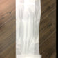 Interior PPF for Haval H6 2025 (Facelift) – Premium Transparent Protection Film Kit