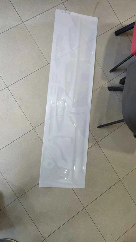 Interior PPF for Kia Sportage L HEV – Scratch Protection Film for Interior Panels