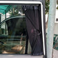 Awra Window Curtains Sun Shades (Car Pardy) for Toyota Prado 2002 - 2009 J120
