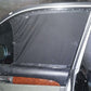 Awra Window Curtains Sun Shades (Car Pardy) for Toyota Prado 2002 - 2009 J120