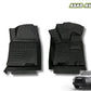 Jac T9 Hunter 2025 TPE Custom Fit Waterproof Floor Mats