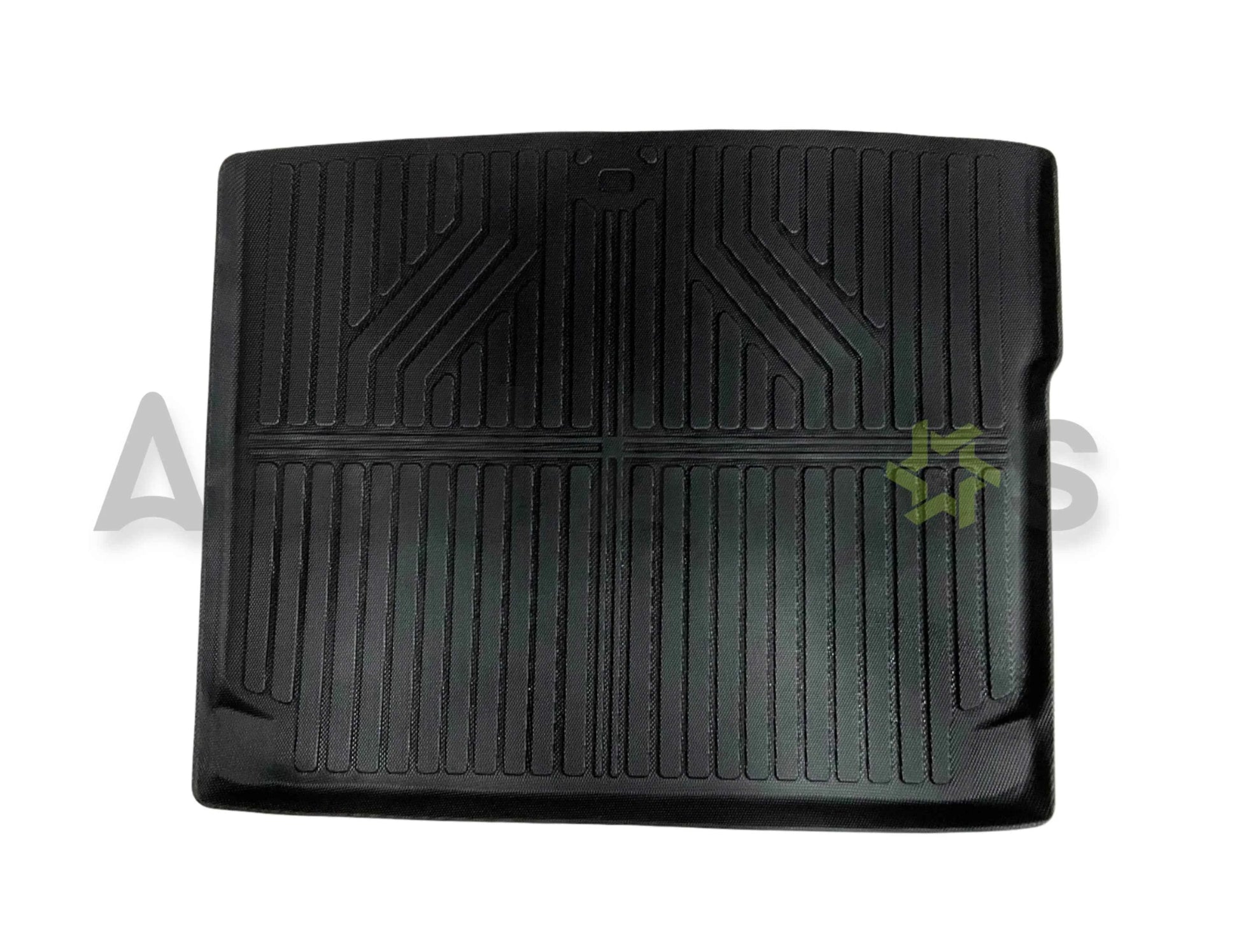 Jaecoo J5 2025-2026 Trunk Mat