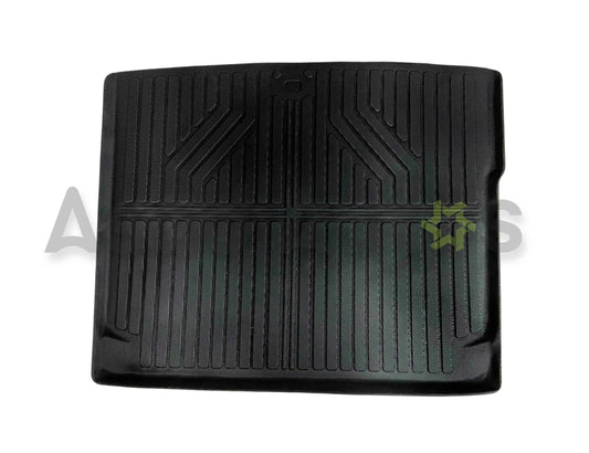 Jaecoo J5 2025-2026 Trunk Mat