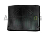 Jaecoo J5 2025-2026 Trunk Mat