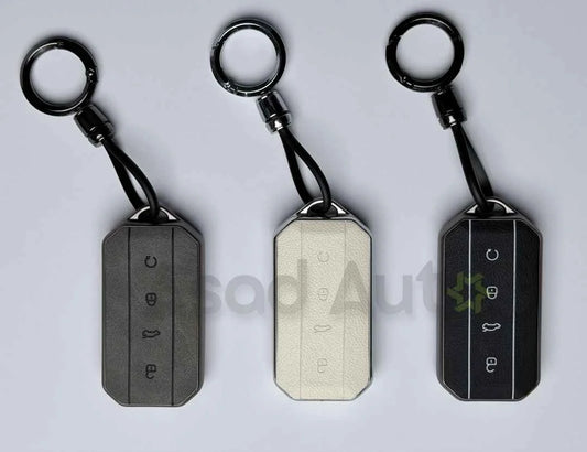 Jaecoo J5 TPU Key Cover 2025-2026