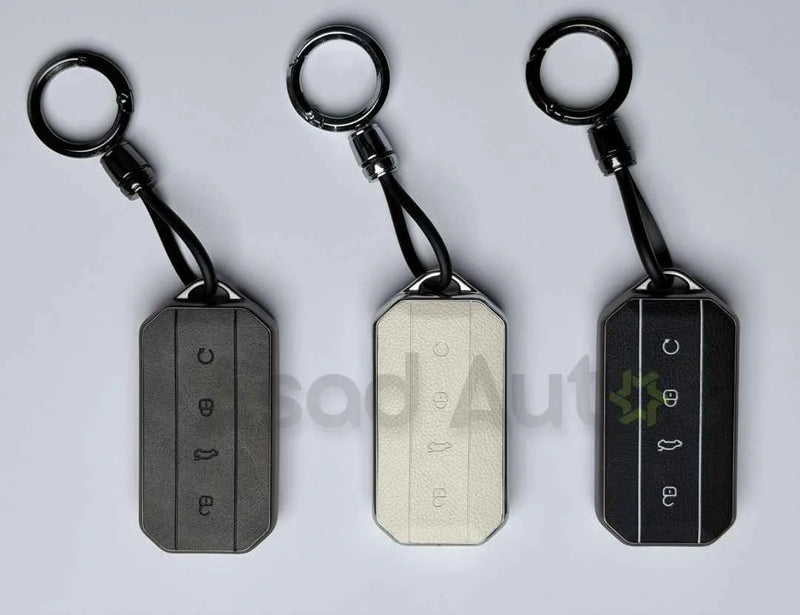 Jaecoo J5 TPU Key Cover 2025-2026