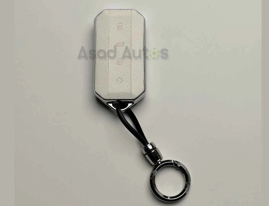 Jaecoo J5 TPU Key Cover 2025-2026
