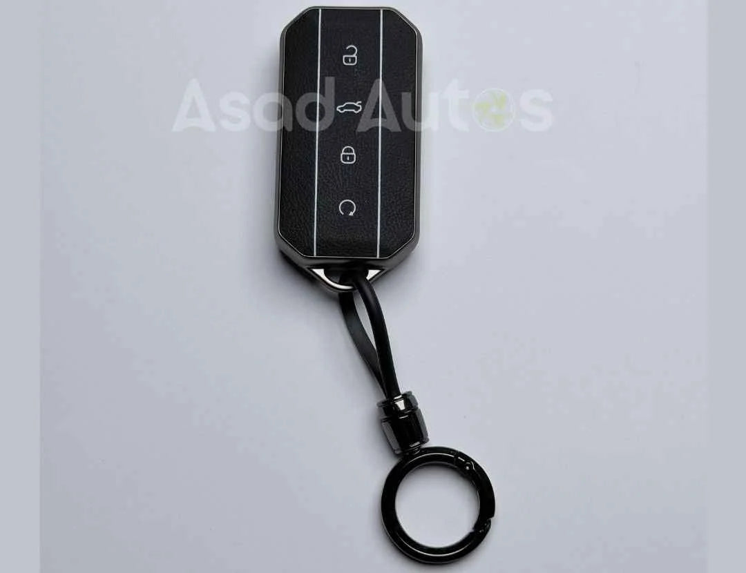 Jaecoo J5 TPU Key Cover 2025-2026