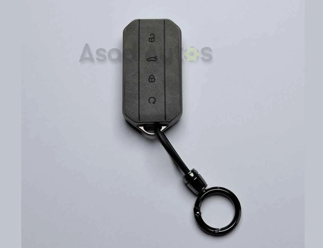Jaecoo J5 TPU Key Cover 2025-2026