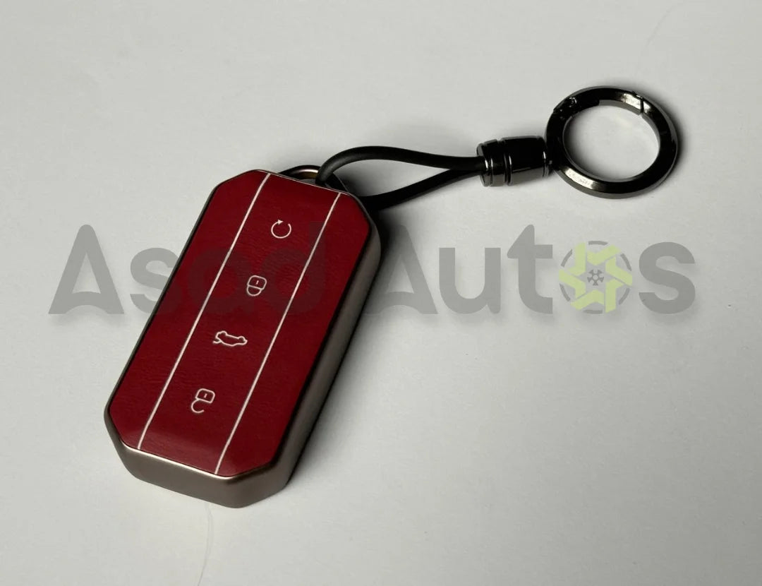 Jaecoo J5 TPU Key Cover 2025-2026