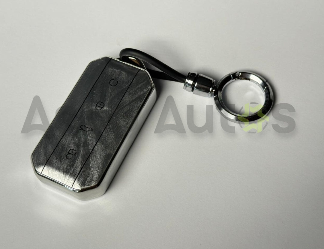 Jaecoo J5 TPU Key Cover 2025-2026