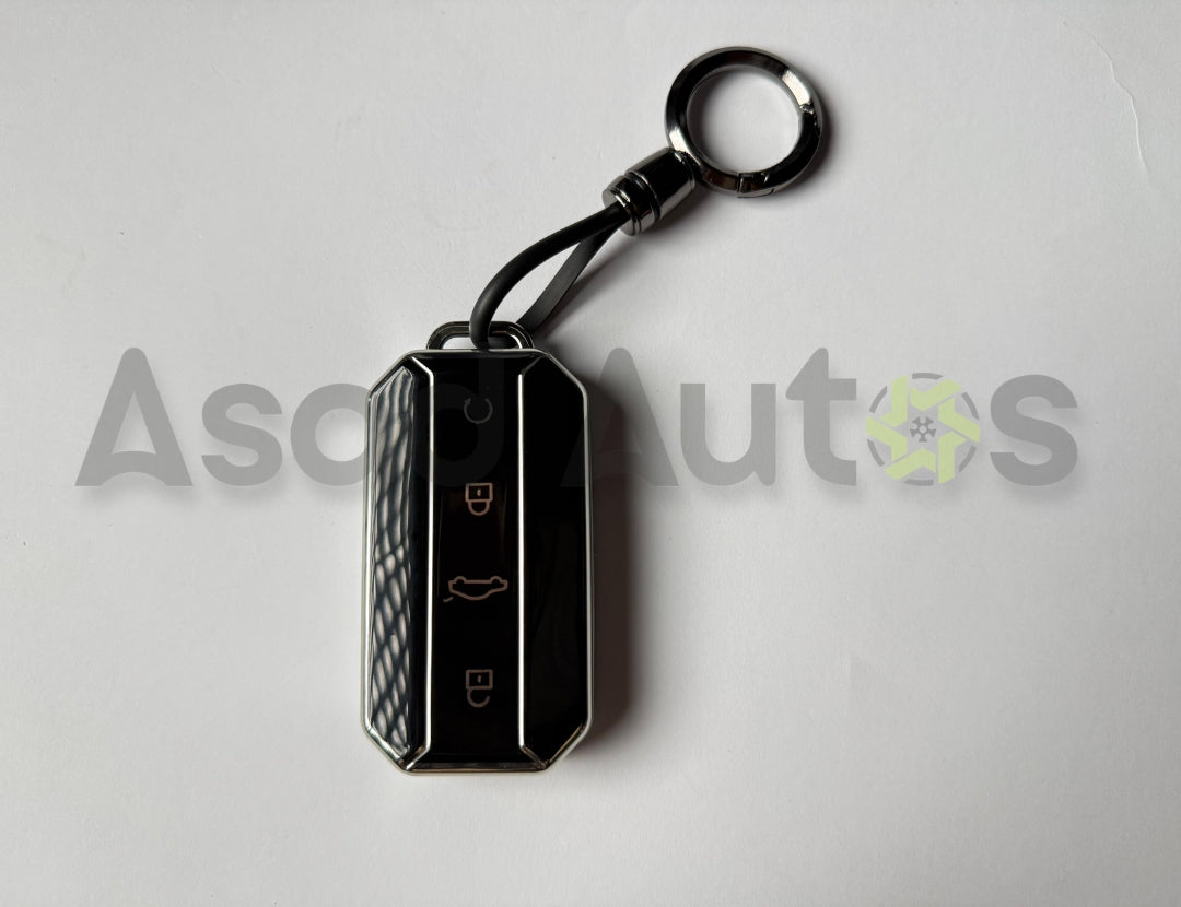 Jaecoo J5 TPU Key Cover 2025-2026