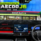 Jaecoo J6 dashboard carpet mat for interior protection