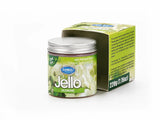 Jello Perfume Gel car fragrance designed to provide a pleasant long-lasting scent for car interiors, homes, offices, cupboards, and other enclosed spaces.