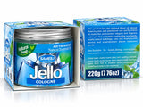 Jello Perfume Gell car perfume and air freshener for a pleasant fragrance inside car interiors.