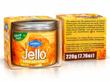 Jello Perfume Gell car perfume gel for a pleasant and fresh fragrance inside car interiors.