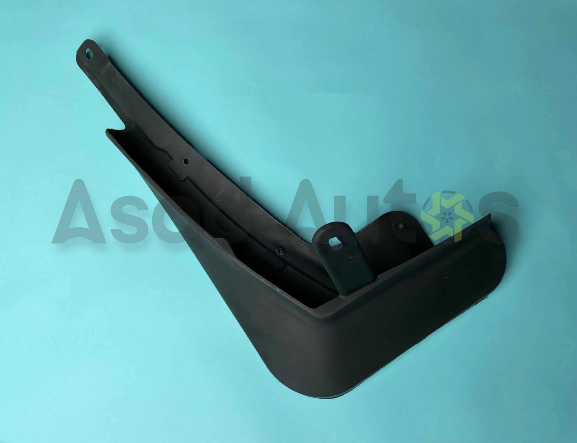 Jetour Dashing Mud Flaps 2025-2026 4 Pcs Front & Rear Mudguards