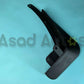 Jetour Dashing Mud Flaps 2025-2026 4 Pcs Front & Rear Mudguards