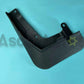 Jetour Dashing Mud Flaps 2025-2026 4 Pcs Front & Rear Mudguards