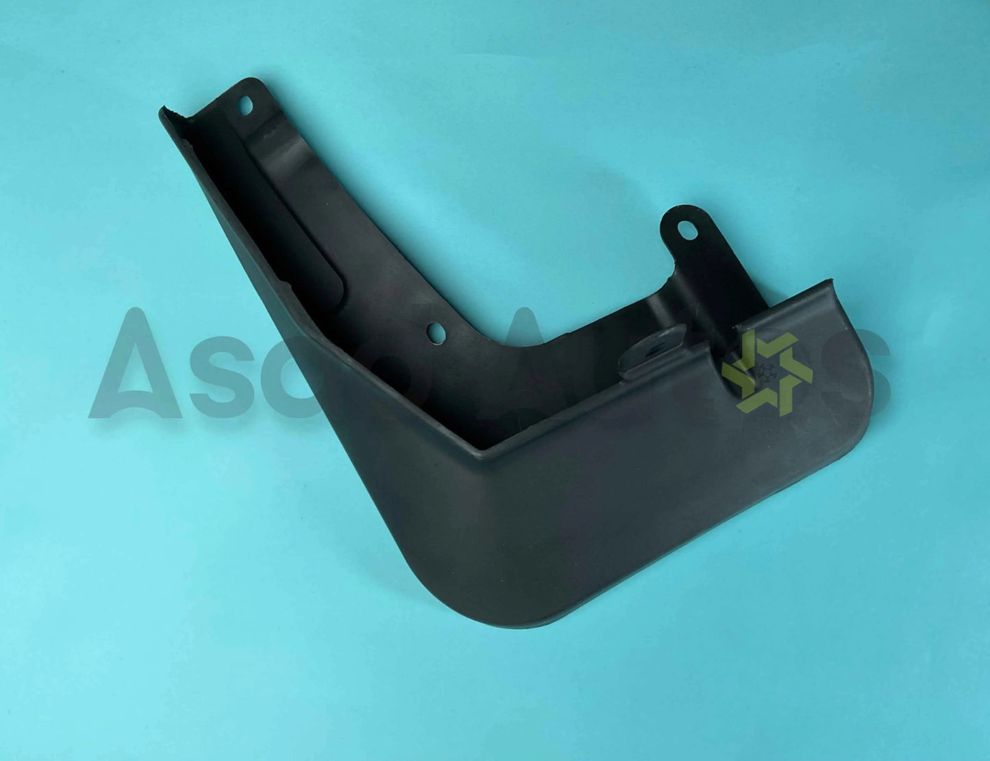 Jetour Dashing Mud Flaps 2025-2026 4 Pcs Front & Rear Mudguards