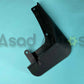 Jetour Dashing Mud Flaps 2025-2026 4 Pcs Front & Rear Mudguards